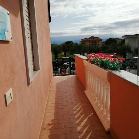 B&B Ginevra Gizzeria Εξωτερικό φωτογραφία