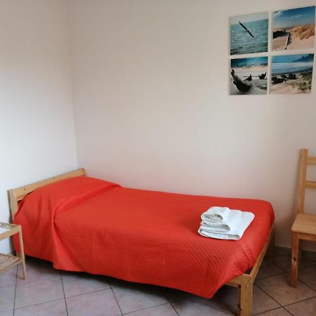 B&B Ginevra Gizzeria Εξωτερικό φωτογραφία